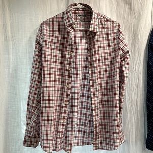 Express Casual Shirt